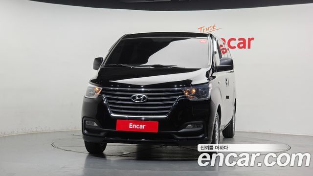Hyundai Starex 2019 — photo 3