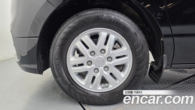 Hyundai Starex 2019 — photo 5