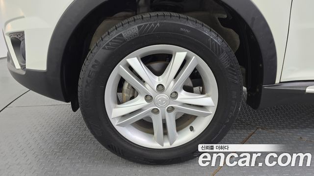 KG Mobility KORANDO 2015 — photo 5