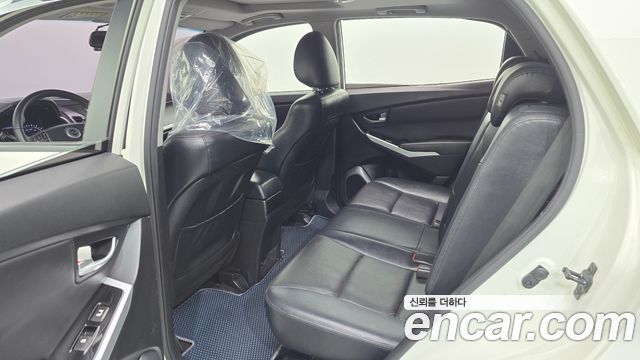 KG Mobility KORANDO 2015 — photo 11
