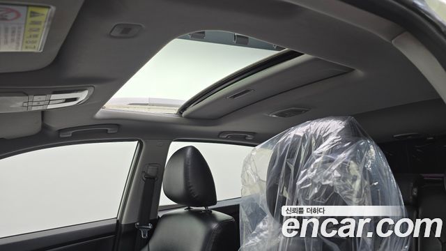 KG Mobility KORANDO 2015 — photo 19