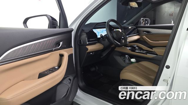 Renault Korea Grand Koleos 2026 — photo 13
