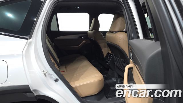 Renault Korea Grand Koleos 2026 — photo 18