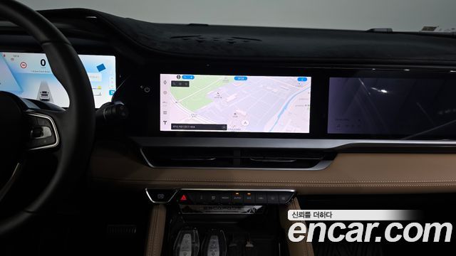 Renault Korea Grand Koleos 2026 — photo 20