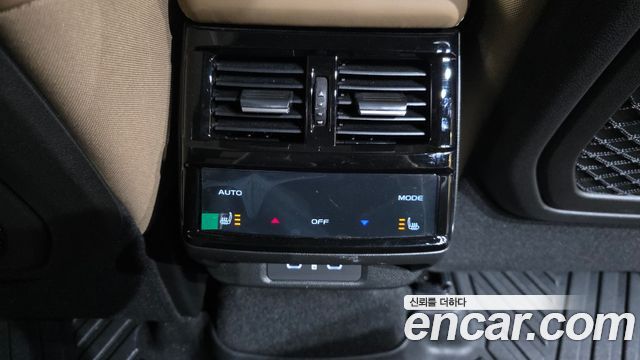 Renault Korea Grand Koleos 2026 — photo 25