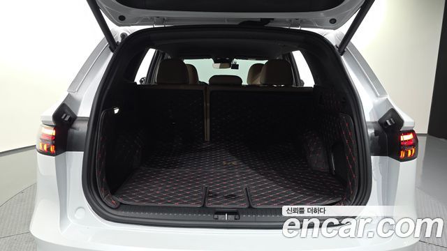 Renault Korea Grand Koleos 2026 — photo 26