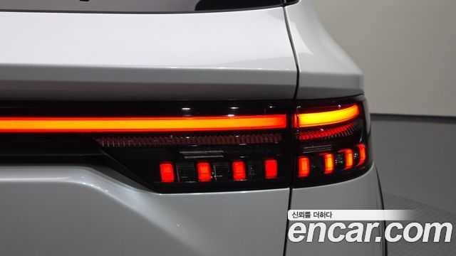 Renault Korea Grand Koleos 2026 — photo 9