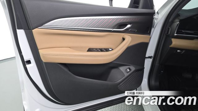 Renault Korea Grand Koleos 2026 — photo 14