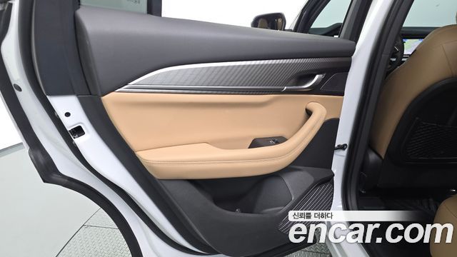 Renault Korea Grand Koleos 2026 — photo 15