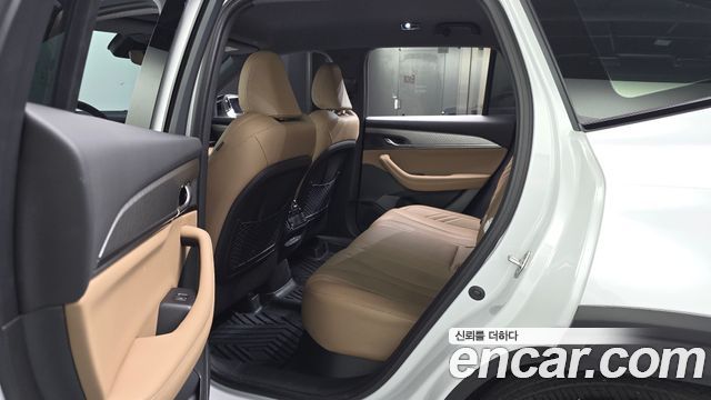Renault Korea Grand Koleos 2026 — photo 16