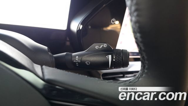Renault Korea Grand Koleos 2026 — photo 29