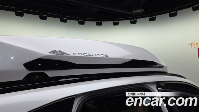 Renault Korea Grand Koleos 2026 — photo 30