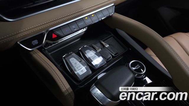 Renault Korea Grand Koleos 2026 — photo 31