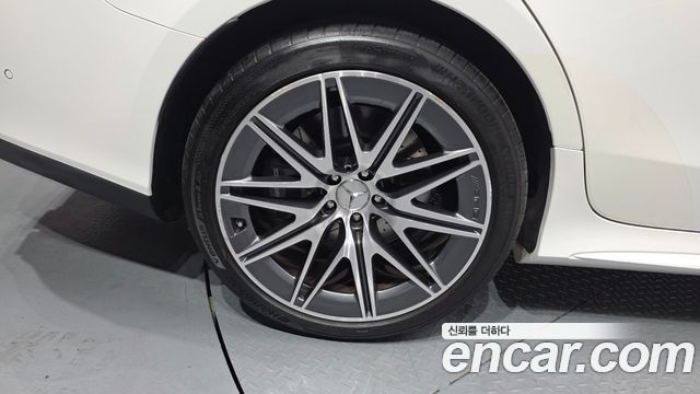 Mercedes-Benz AMG GT 2022 — photo 5