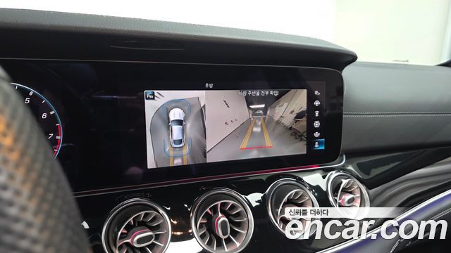 Mercedes-Benz AMG GT 2022 — photo 19