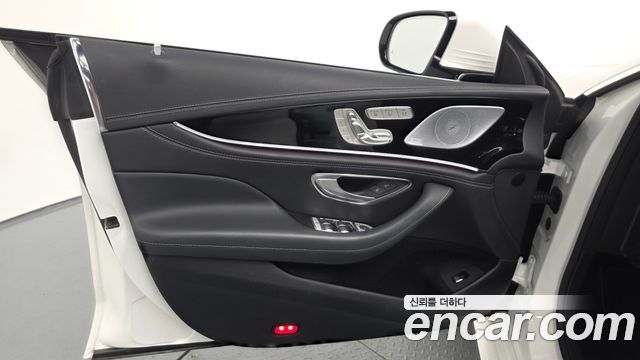Mercedes-Benz AMG GT 2022 — photo 13
