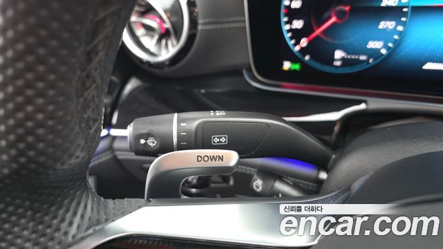 Mercedes-Benz AMG GT 2022 — photo 26