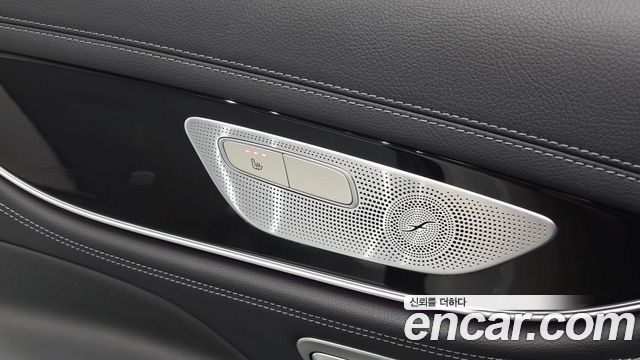 Mercedes-Benz AMG GT 2022 — photo 27