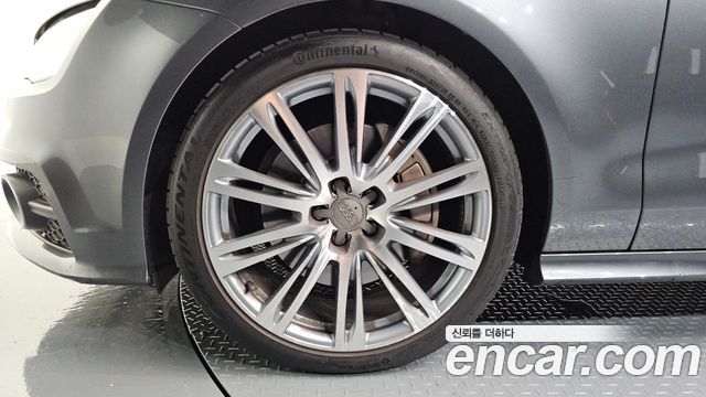 Audi A7 2013 — photo 5