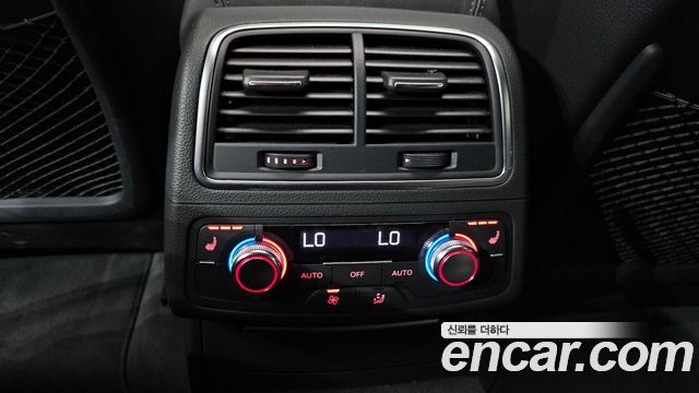 Audi A7 2013 — photo 17