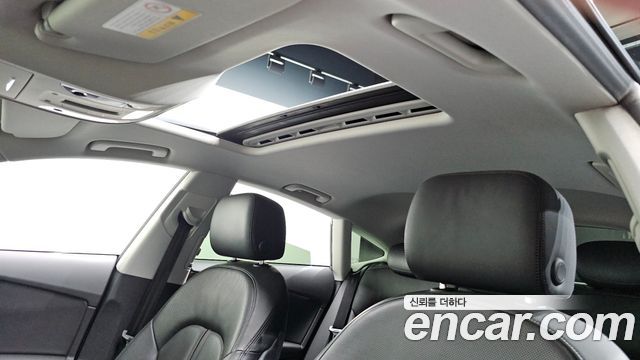 Audi A7 2013 — photo 18