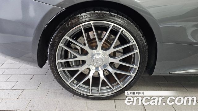 Mercedes-Benz C-Class 2018 — photo 5