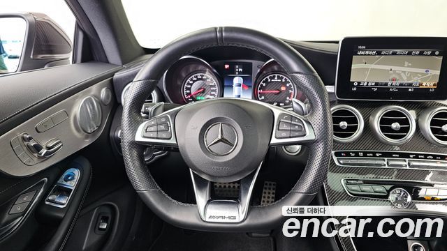 Mercedes-Benz C-Class 2018 — photo 13