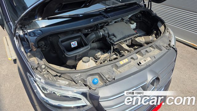 Mercedes-Benz Sprinter 2022 — photo 6