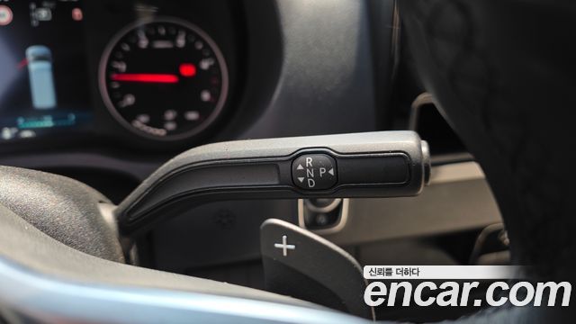 Mercedes-Benz Sprinter 2022 — photo 12