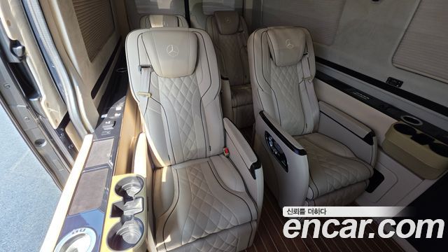 Mercedes-Benz Sprinter 2022 — photo 17