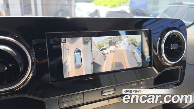 Mercedes-Benz Sprinter 2022 — photo 20