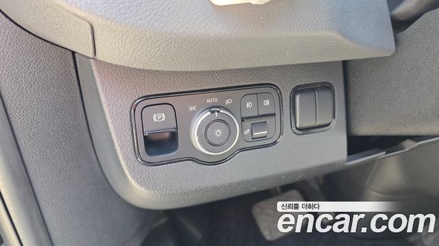 Mercedes-Benz Sprinter 2022 — photo 27