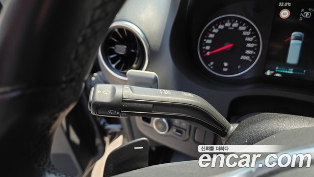 Mercedes-Benz Sprinter 2022 — photo 28