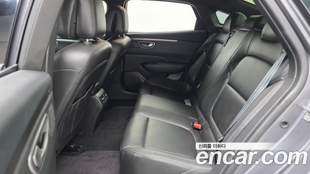 Renault Korea SM6 2024 — photo 12