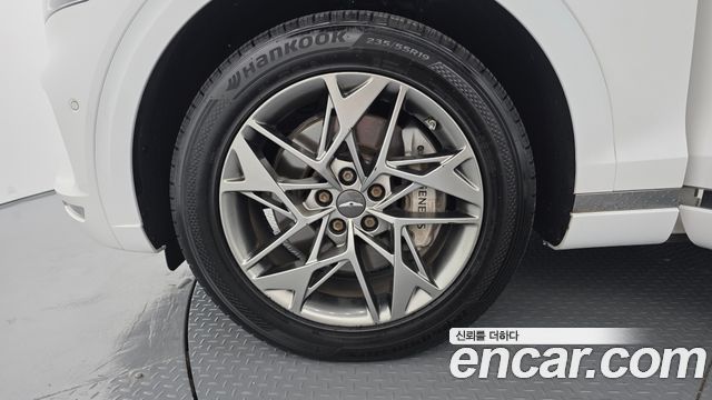 Genesis GV70 2023 — photo 5