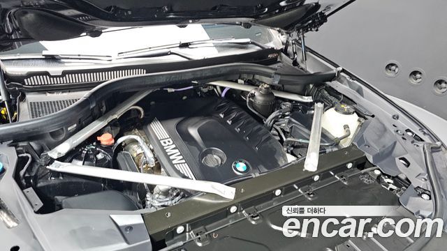 BMW X5 2024 — photo 6