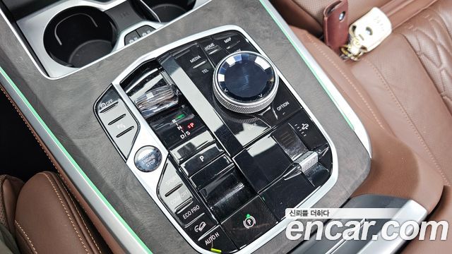 BMW X5 2024 — photo 12