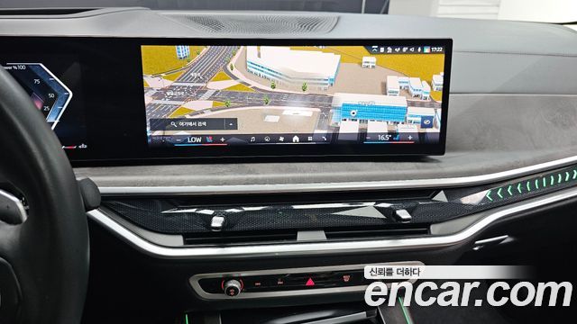 BMW X5 2024 — photo 19