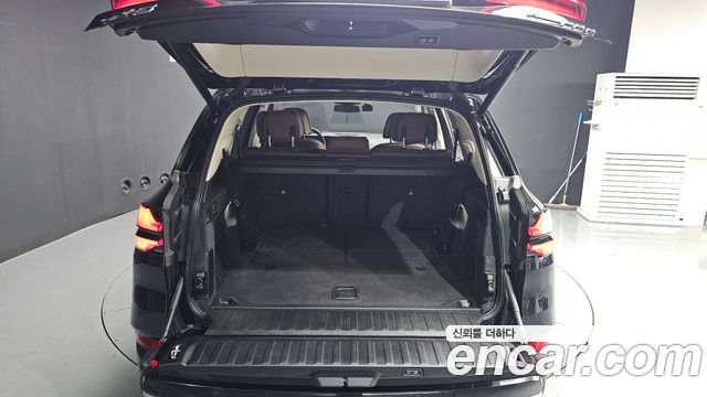 BMW X5 2024 — photo 26