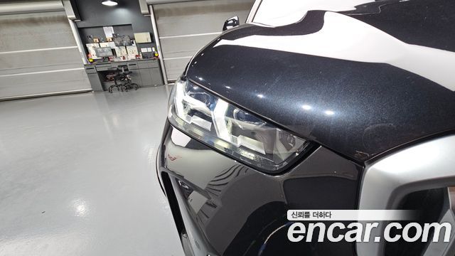BMW X5 2024 — photo 8