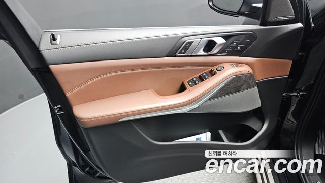 BMW X5 2024 — photo 14