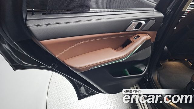BMW X5 2024 — photo 15