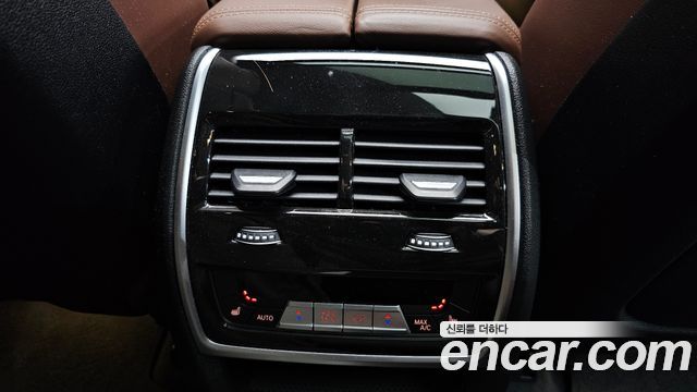 BMW X5 2024 — photo 31