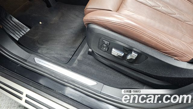 BMW X5 2024 — photo 32