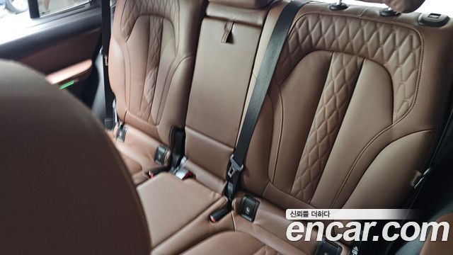 BMW X5 2024 — photo 33