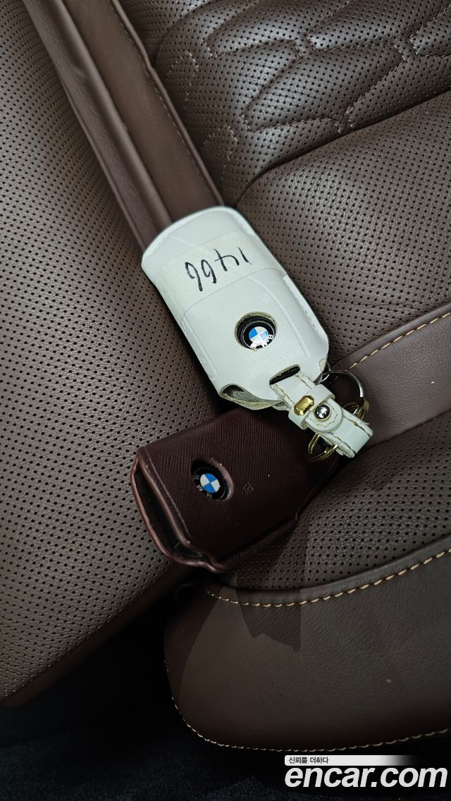 BMW X5 2024 — photo 35