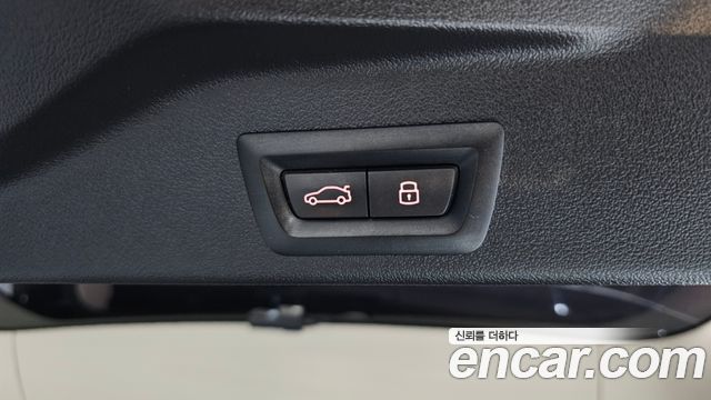 BMW X5 2024 — photo 36