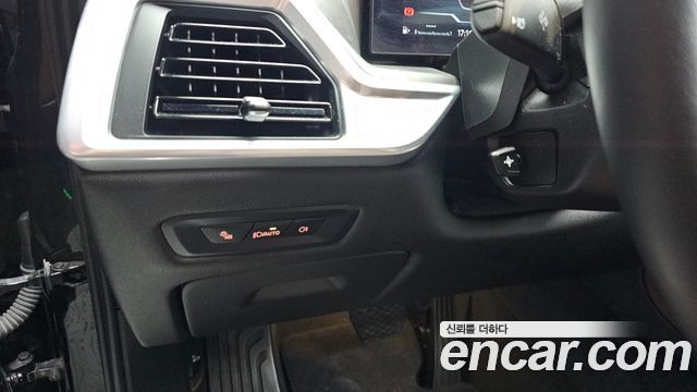 BMW X5 2024 — photo 37