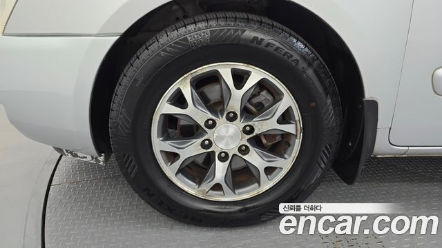 Kia Canival 2014 — photo 5