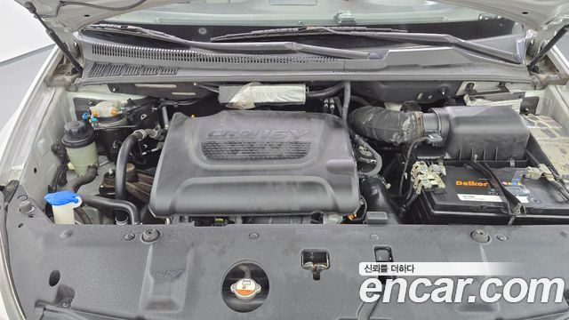 Kia Canival 2014 — photo 6